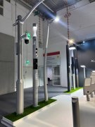 展臺和展位有什么區(qū)別？